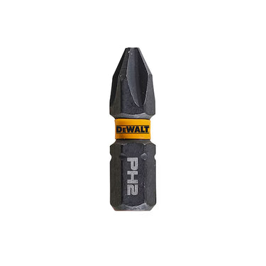 DeWalt DT7994T-QZ Set 5 Bit 25mm PH2