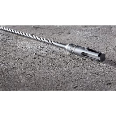 DeWalt Burghiu pentru beton SDS-plus 6x260x200mm DT8915-QZ
