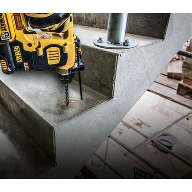 DeWalt Burghiu pentru beton SDS-Plus 12x460x400mm DT8937-QZ
