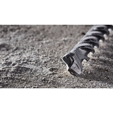 DeWalt Burghiu pentru beton SDS-Plus 6x110mm DT8955-QZ