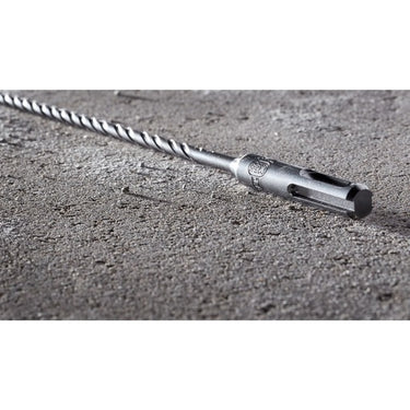 DeWalt Burghiu pentru beton SDS-Plus 6x210mm DT8957-QZ