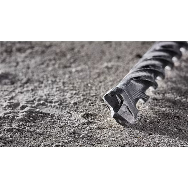 DeWalt Burghiu pentru beton SDS-Plus 6x210mm DT8957-QZ
