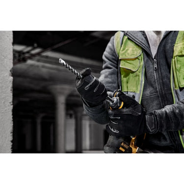 DeWalt Burghiu pentru beton SDS-Plus 12x200mm DT8972-QZ