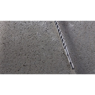DeWalt Burghiu pentru beton SDS-Plus 12x200mm DT8972-QZ