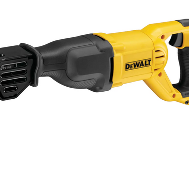 DeWalt Ferastrau sabie 1100 W, valiza DWE305PK-QS