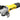 DeWalt Polizor unghiular 750 W, 115 mm DWE4036-QS