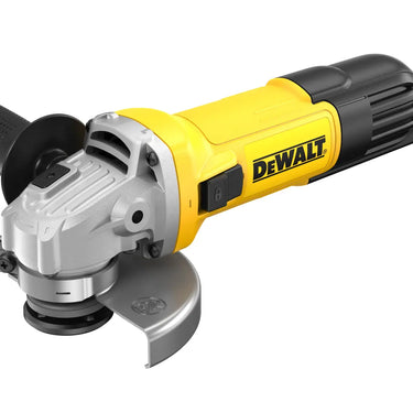 DeWalt Polizor unghiular 750 W, 115 mm DWE4036-QS