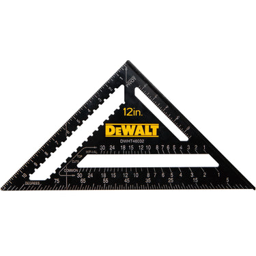 DeWalt Echer rapid premium 30cm 12 inch DWHT46032-0