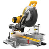 DeWalt Fierastrau circular stationar pentru taieri unghiulare 305mm 1675W XPS DWS780-QS