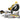 DeWalt Fierastrau circular stationar pentru taieri unghiulare 305mm 1675W XPS DWS780-QS