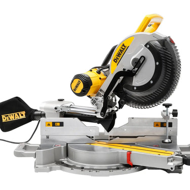 DeWalt Fierastrau circular stationar pentru taieri unghiulare 305mm 1675W XPS DWS780-QS