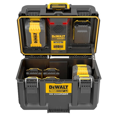 DeWalt Cutie de incarcat DWST83471-QW