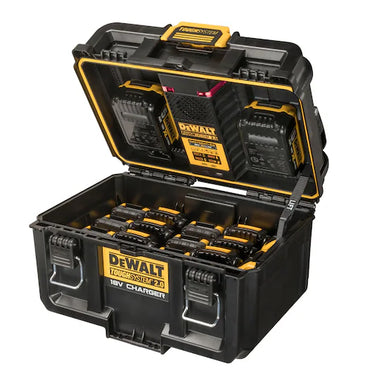 DeWalt Cutie de incarcat DWST83471-QW