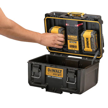 DeWalt Cutie de incarcat DWST83471-QW