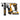 DeWalt Ciocan rotopercutor SDS-Plus 12V XR cu 2 acumulatori 3Ah DCH072L2-QW