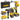 DeWalt Ciocan rotopercutor SDS-Plus 54V FlexVolt 30mm cu extractie praf integrata DCH335X2-QW