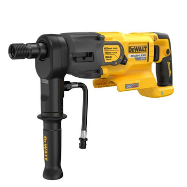 DeWalt Carotiera diamantata 54V FlexVolt 162mm body only DCD150NK-XJ