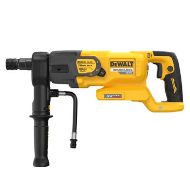 DeWalt Carotiera diamantata 54V FlexVolt 162mm body only DCD150NK-XJ