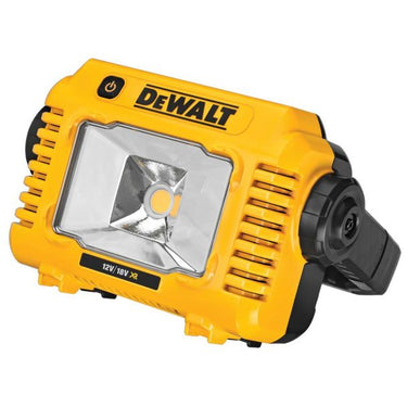 DeWalt Lampa de lucru compacta 12/18V 2000 lumeni body only DCL077-XJ