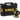 DeWalt Slefuitor cu excentric 18V XR Brushless 125 mm, TSTAK fara acumulator DCW211NT-XJ