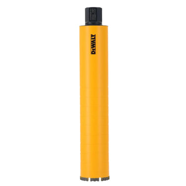 DeWalt Carotă diamantată pentru găurire umedă 82mm 1 1/4" UNC DCDW103-XJ