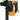 DeWalt Ciocan rotopercutor SDS-Plus 12V XR subcompact body only DCH072N-XJ