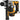 DeWalt Ciocan rotopercutor SDS-Plus 18V XR ultra-compact 16mm body only DCH172N-XJ
