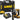 DeWalt Ciocan rotopercutor SDS-Plus 18V XR 16mm cu 2 acumulatori 5Ah DCH172P2-QW