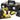 DeWalt Ciocan rotopercutor SDS-Plus 18V XR 24mm cu 2 acumulatori Powerstack 5Ah DCH273H2T-QW
