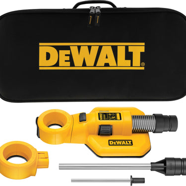 DeWalt Sistem extractie praf si curatare gauri SDS-Max DWH050-XJ