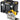 DeWalt Fierastrau circular de taiere (plunge) 165mm 1300W + sina 1,5m DWS520KT-QS