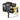 DeWalt Ciocan rotopercutor SDS-Plus 18V XR bare unit + cutie TSTAK DCH133NT-XJ