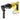 DeWalt Ciocan rotopercutor SDS-Plus 18V XR brushless body only DCH133N-XJ
