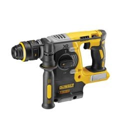 DeWalt Ciocan rotopercutor SDS-Plus 18V XR QCC 24mm body only DCH274N-XJ