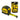 DeWalt Set 2 rulete compacte 8m x 28mm DWHT38127-9