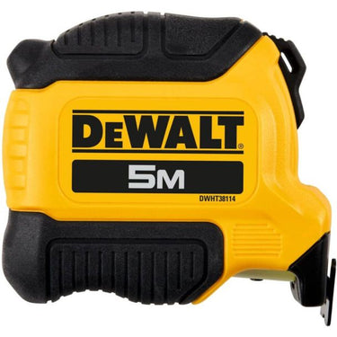 DeWalt Ruleta compacta 5m x 28mm DWHT38113-5