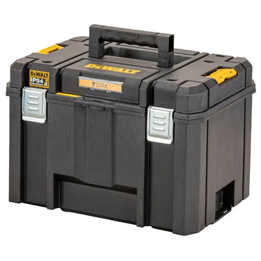 DeWalt Set de cutii de scule Tstak, 3 buc, McLaren  DWST60452-1
