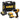DeWalt Masina de gaurit/insurubat compacta, fara perii 18V XR 2x5Ah DCD708P2T-QW