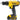 DeWalt Masina de gaurit/insurubat compacta 18V XR 2x1.5Ah DCD771S2-QW