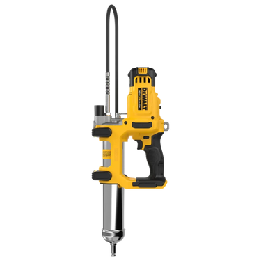 DeWalt Pompa de gresare 18V XR, 2 viteze, 690 bar, 1 x 5.0Ah DCGG581P1G-QW