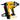 DeWalt Pistol de batut cuie in beton 18V XR Brushless fara acumulator DCN890N-XJ