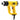 DeWalt Pistol cu aer cald 1800 W D26411-QS