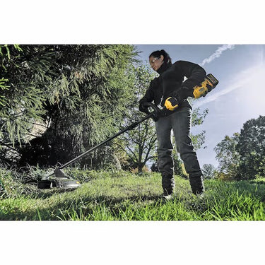 Unitate motor trimmer gradina DeWALT DCMAS5713N-XJ Split Boom