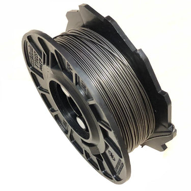 Sârmă originală MAX TW898 Ø0,8 mm – rolă profesională pentru mașini de legat fier beton RB398