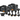 Set 5 unelte DeWalt DCK5222MP3T-QW