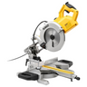 DeWalt Fierastrau de retezat (mitre) 250mm 1850W cu XPS DWS778-QS